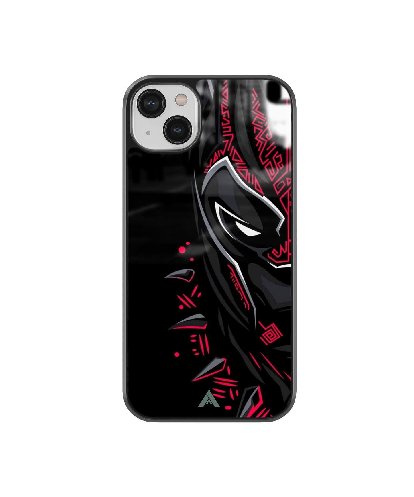 Black Panther | Premium Shock-Proof Cases