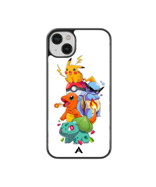 Pokemon | Premium Shock-Proof Cases