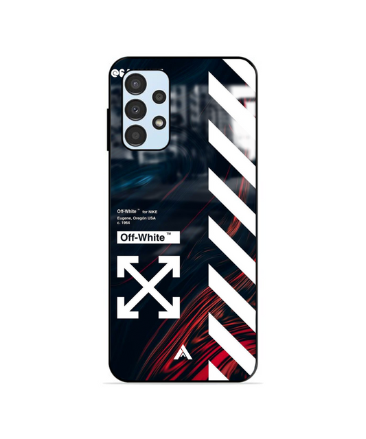 Off White | Premium Shock-Proof Case - Ascension Store