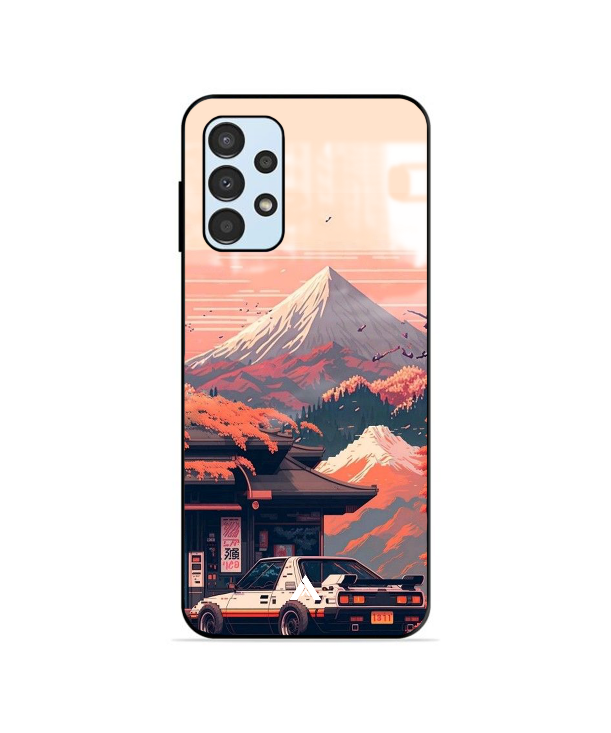 Scenic | Premium Shock-Proof Case - Ascension Store