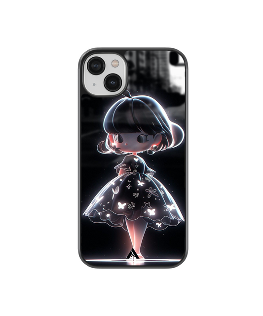 Anime Girl | Premium Shock-Proof Case - Ascension Store