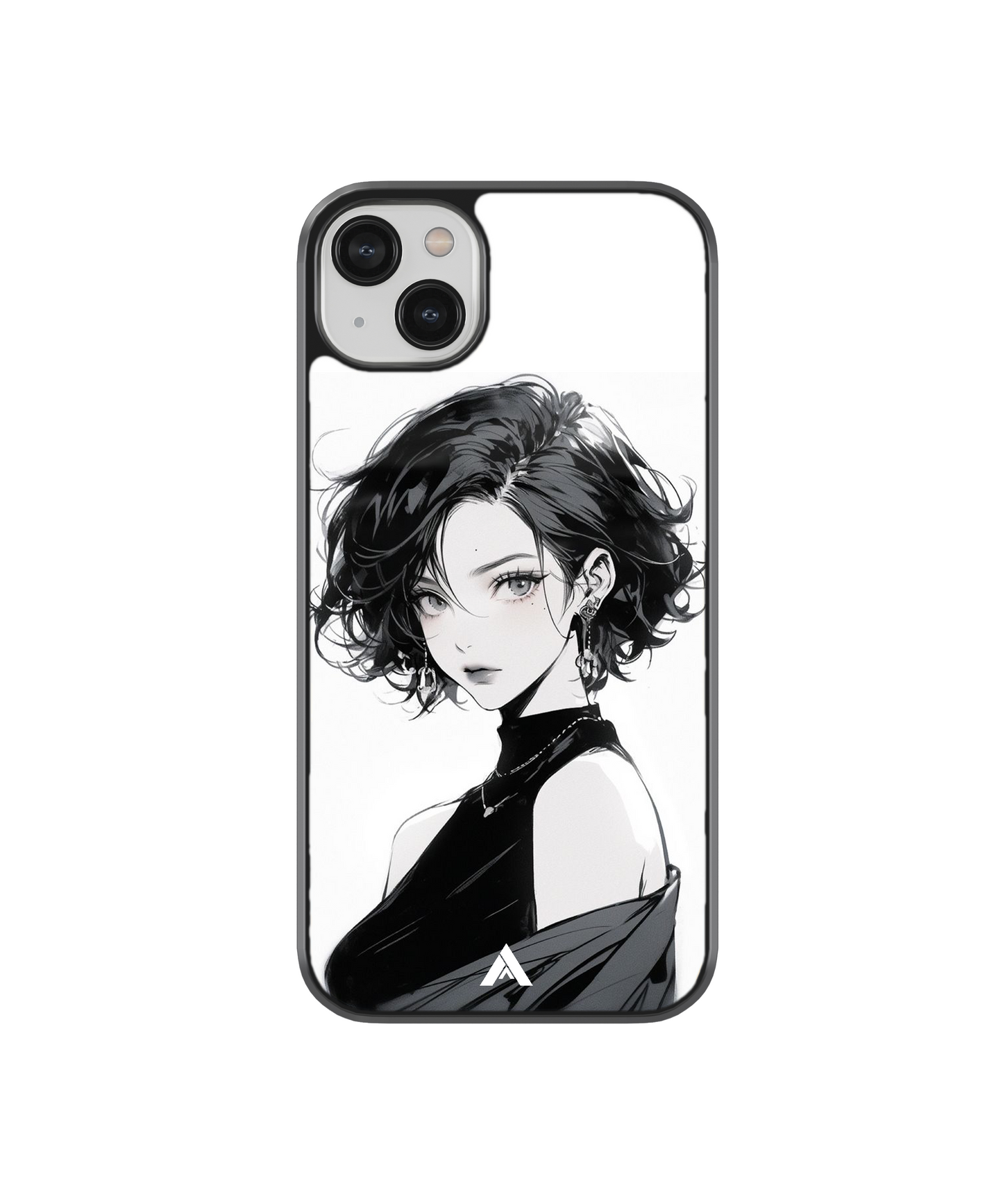 Classy Girl | Premium Shock-Proof Cases