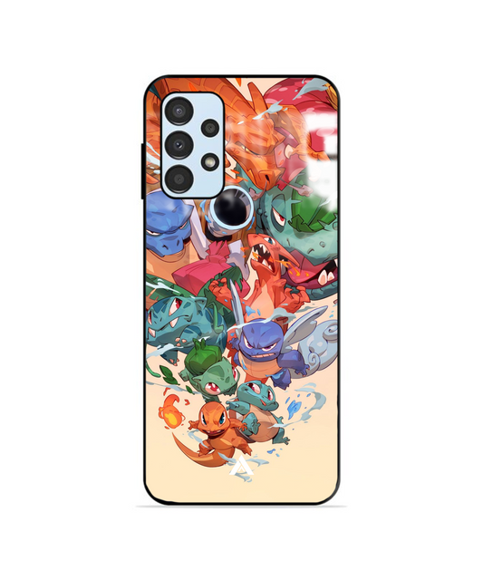 Pokémon | Premium Shock-Proof Case - Ascension Store