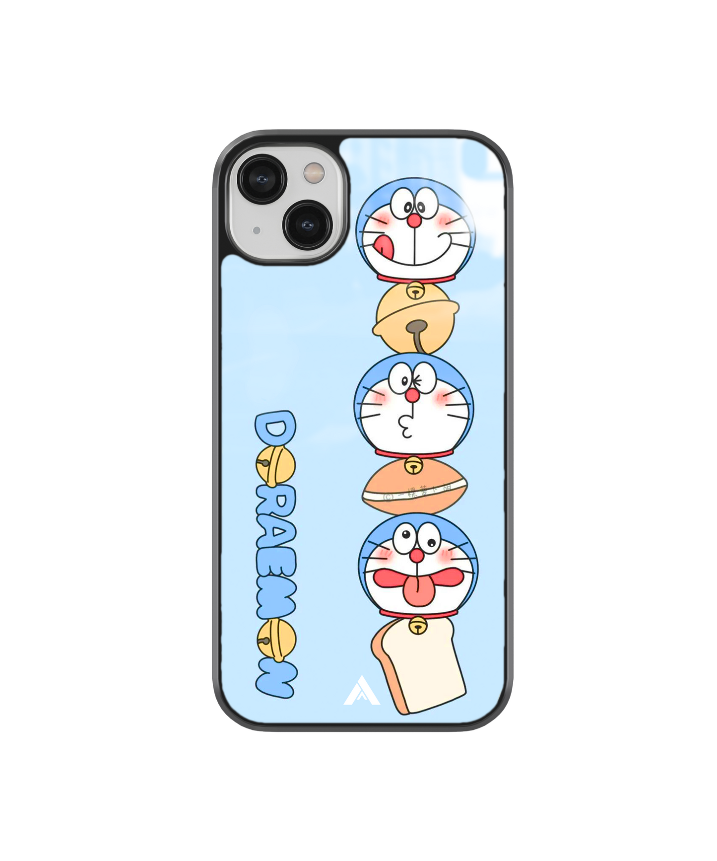 Doraemon | Premium Shock-Proof Cases - Ascension Store