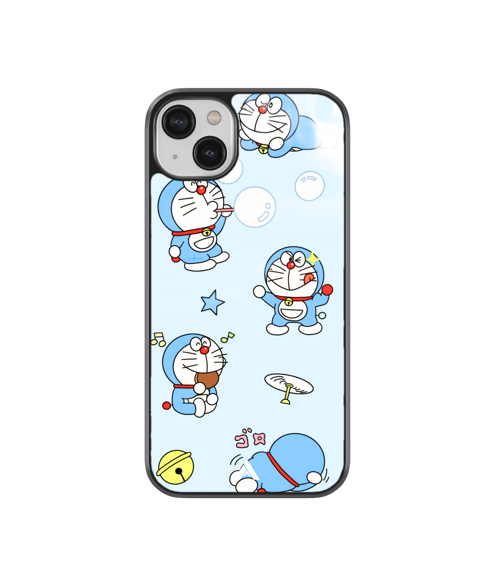 Doraemon | Premium Shock-Proof Cases - Ascension Store