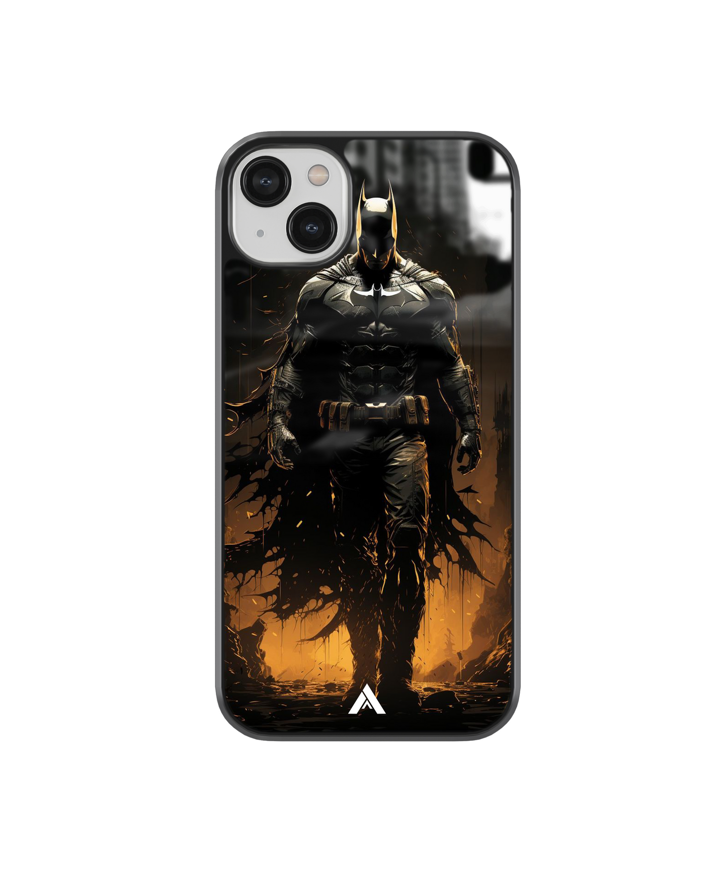 Batman | Premium Shock-Proof Cases - Ascension Store