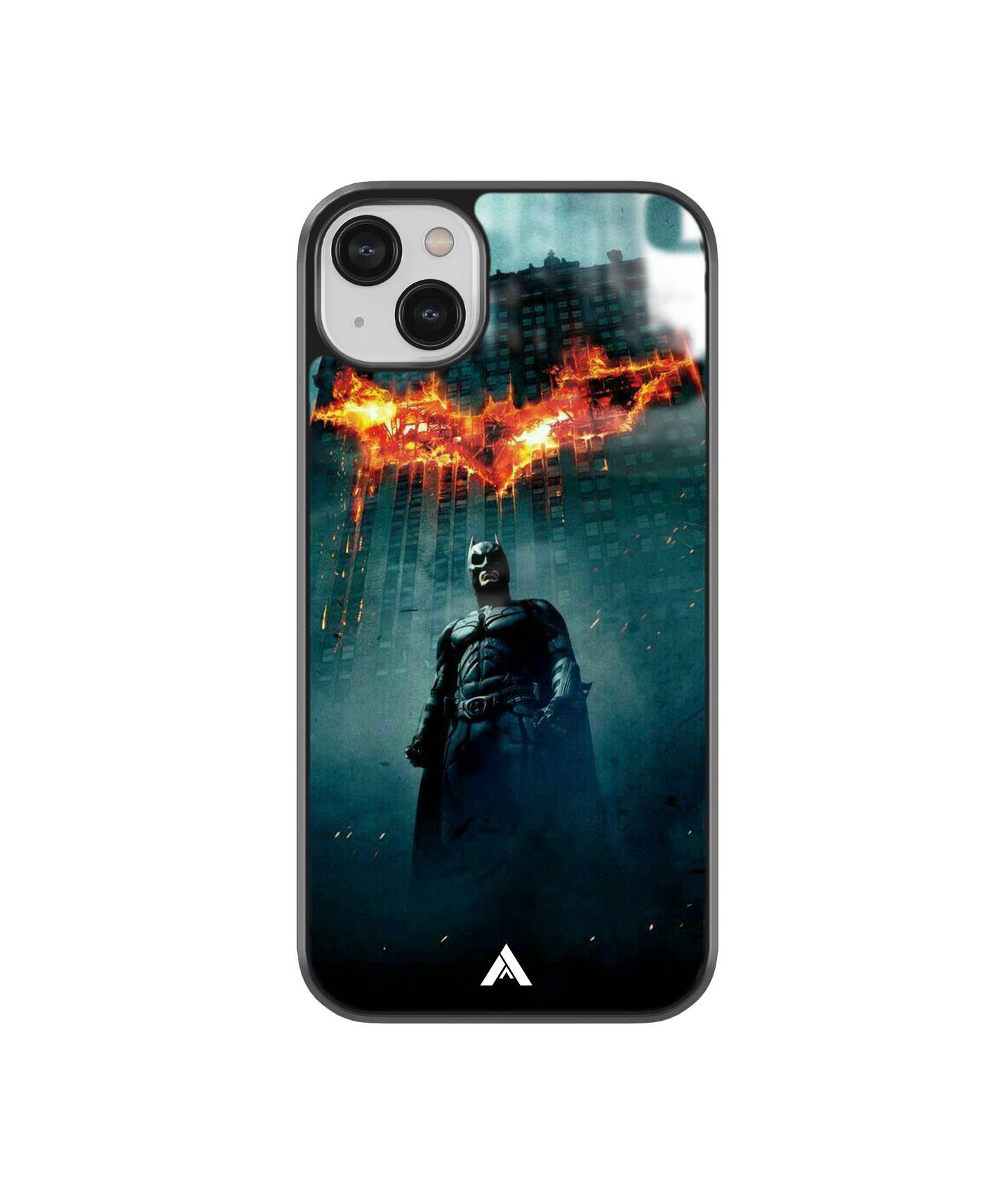 Batman | Premium Shock-Proof Cases - Ascension Store