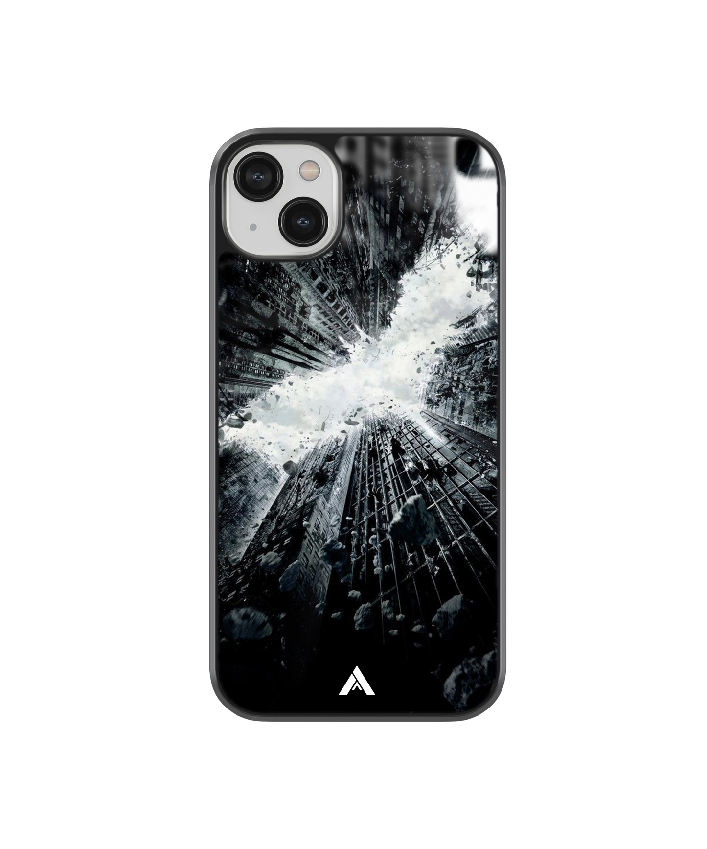 Batman | Premium Shock-Proof Cases - Ascension Store