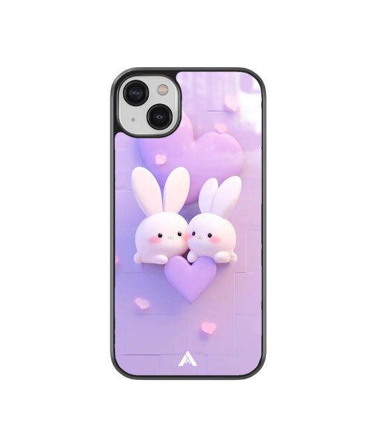 Bunny | Premium Shock-Proof Cases - Ascension Store