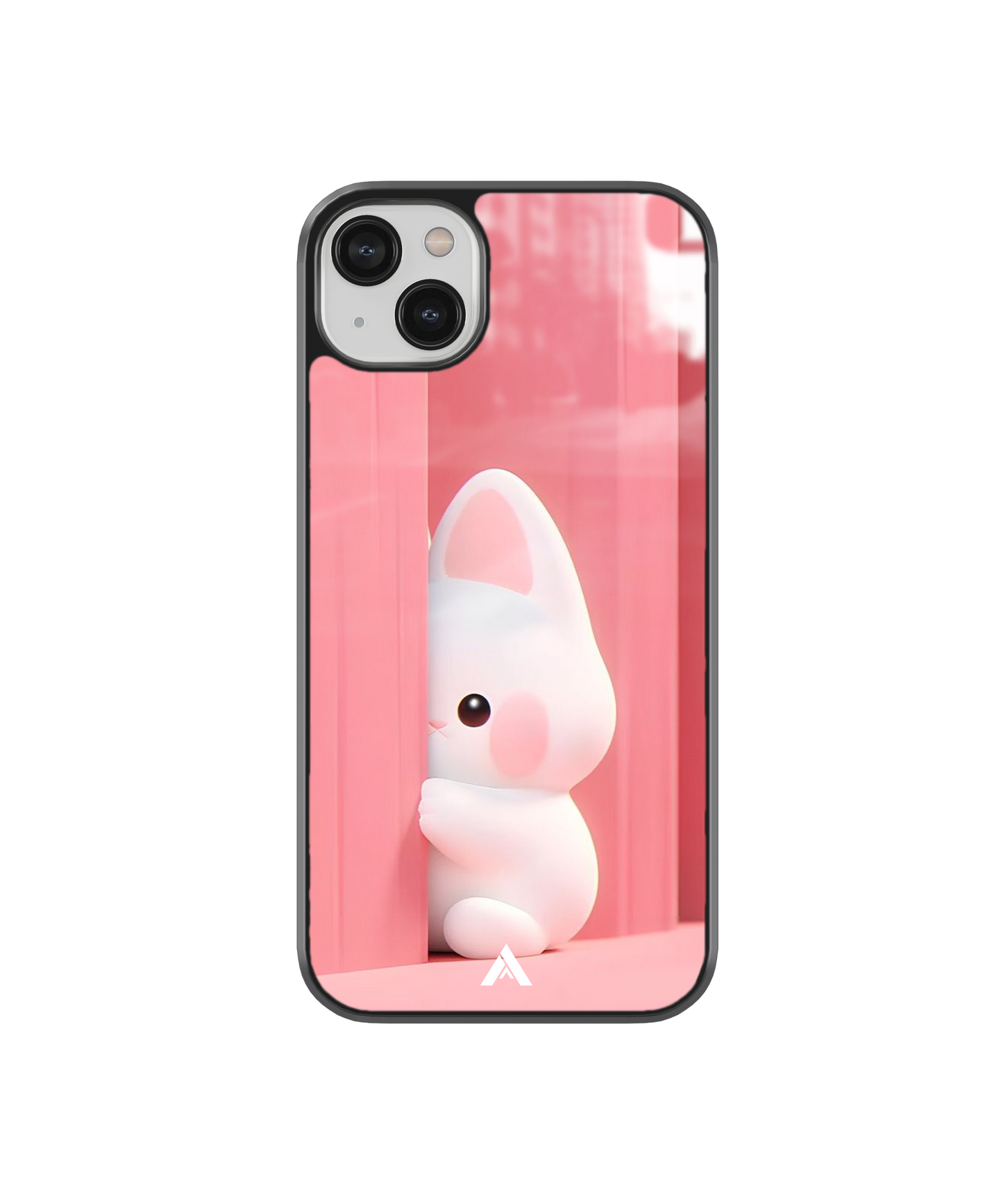 Bunny | Premium Shock-Proof Cases - Ascension Store