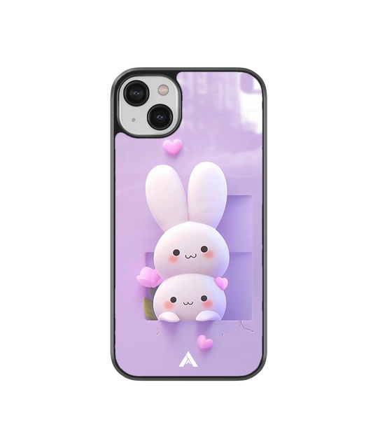 Bunny | Premium Shock-Proof Cases - Ascension Store