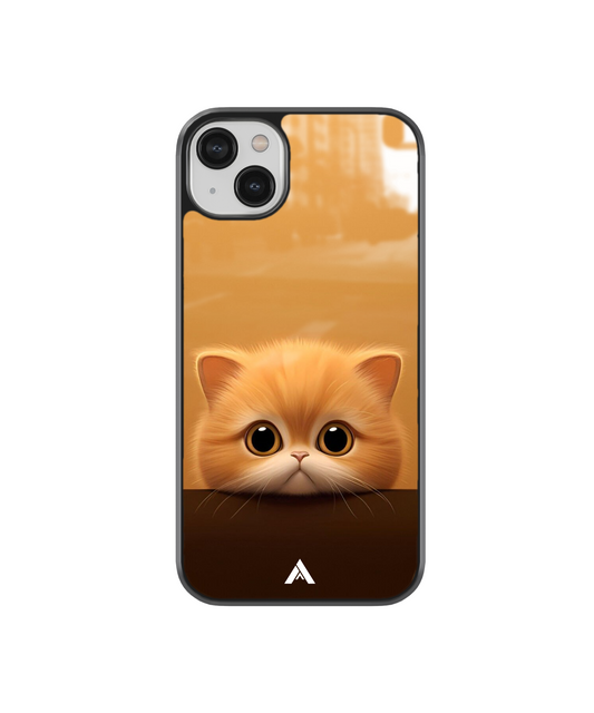 Kitty | Premium Shock-Proof Cases - Ascension Store