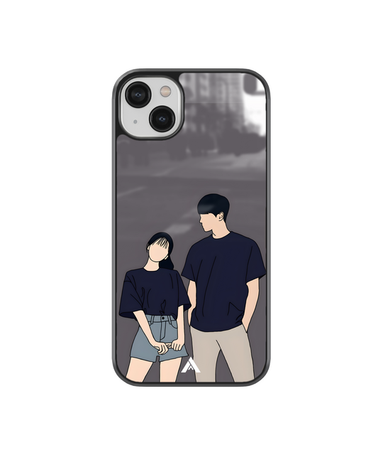 Couple | Premium Shock-Proof Cases - Ascension Store