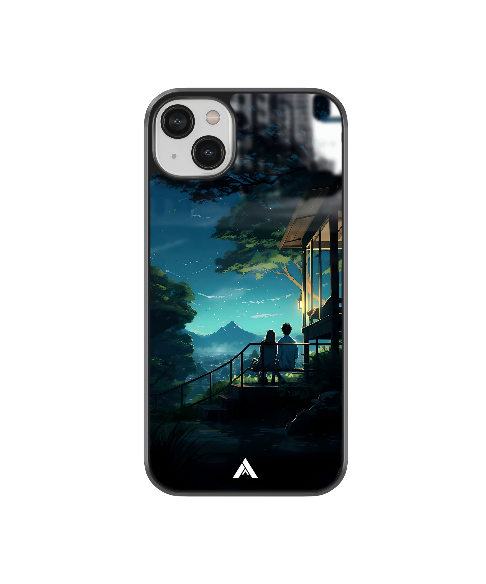 Couple | Premium Shock-Proof Cases - Ascension Store