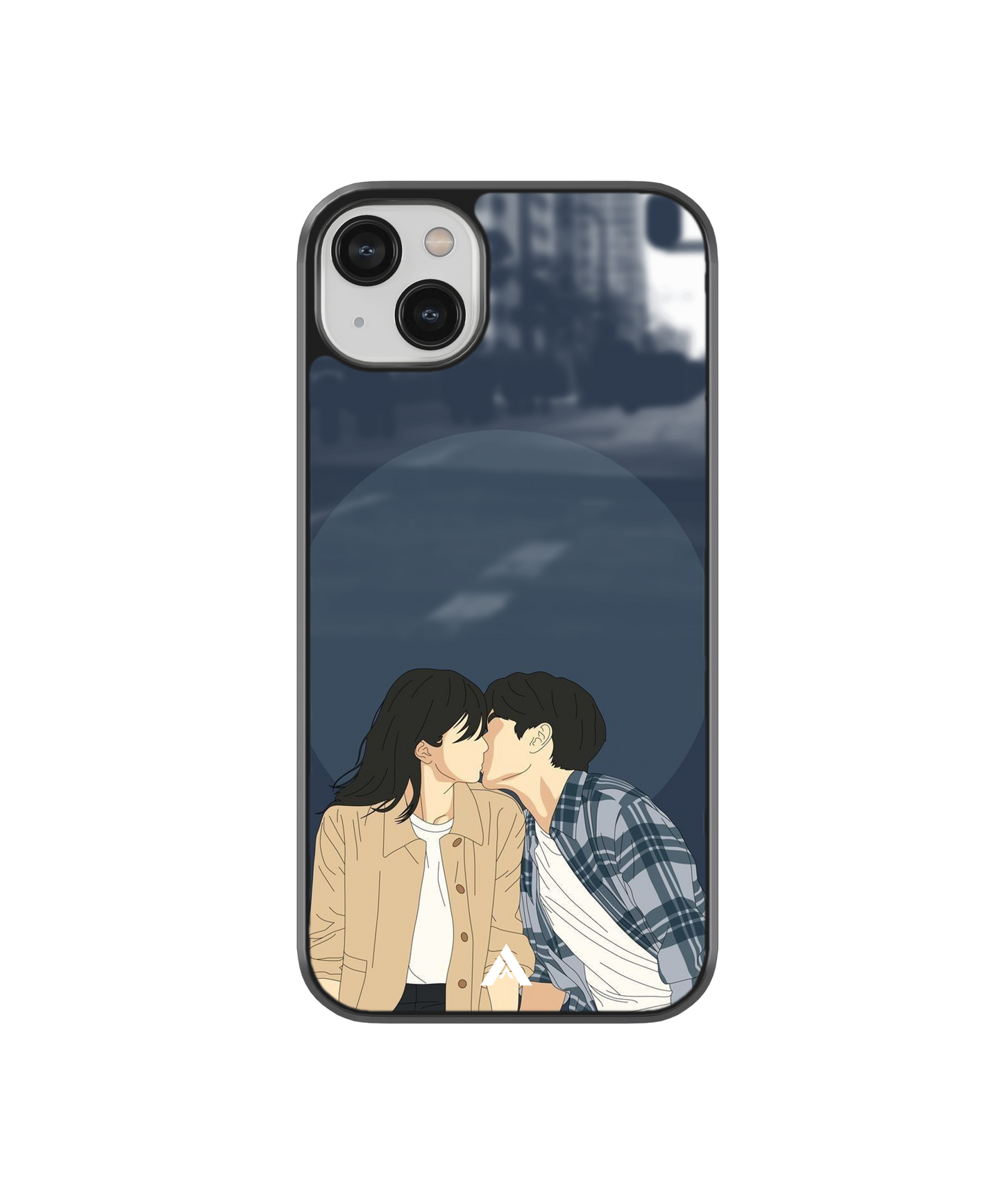 Couple | Premium Shock-Proof Cases - Ascension Store