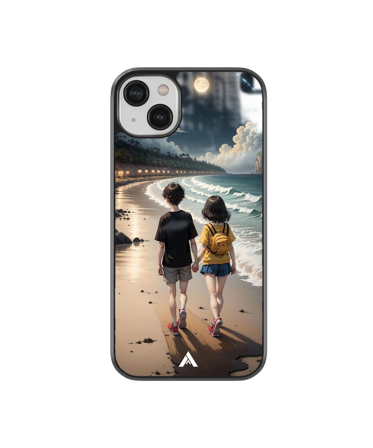 Couple | Premium Shock-Proof Cases - Ascension Store