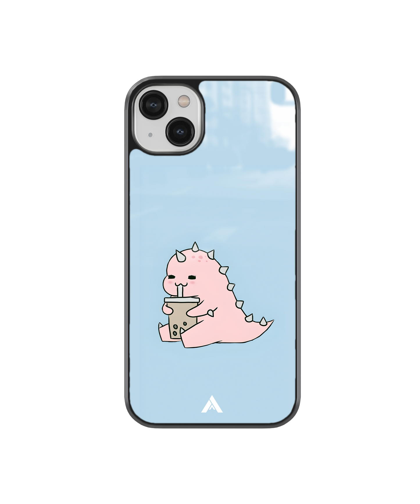 Cute Dinosaur | Premium Shock-Proof Cases - Ascension Store