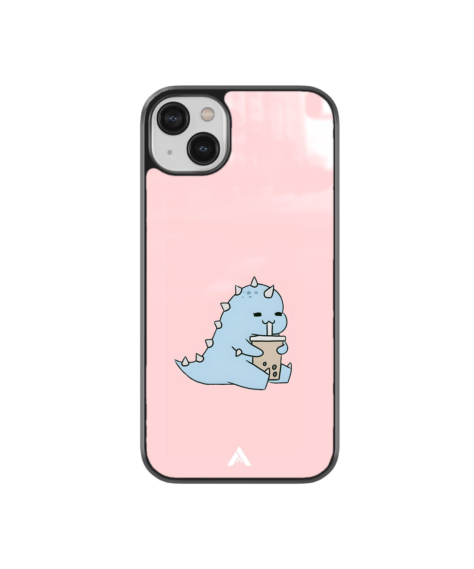 Cute Dinosaur  | Premium Shock-Proof Cases - Ascension Store