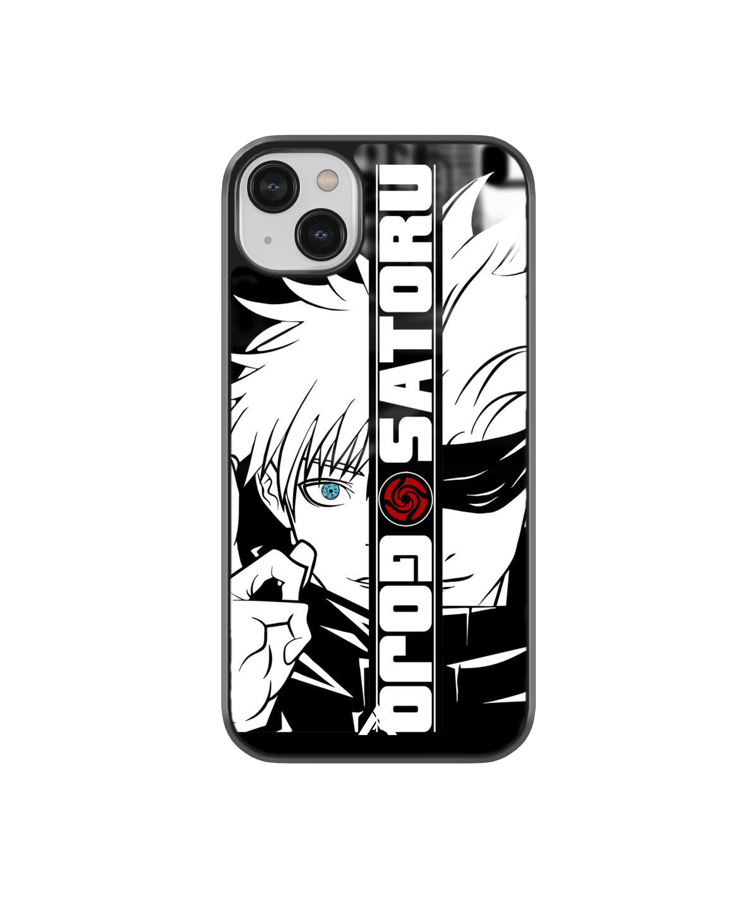 Jujutsu Kaisen Gojo #36 | Premium Cases – Ascension Store