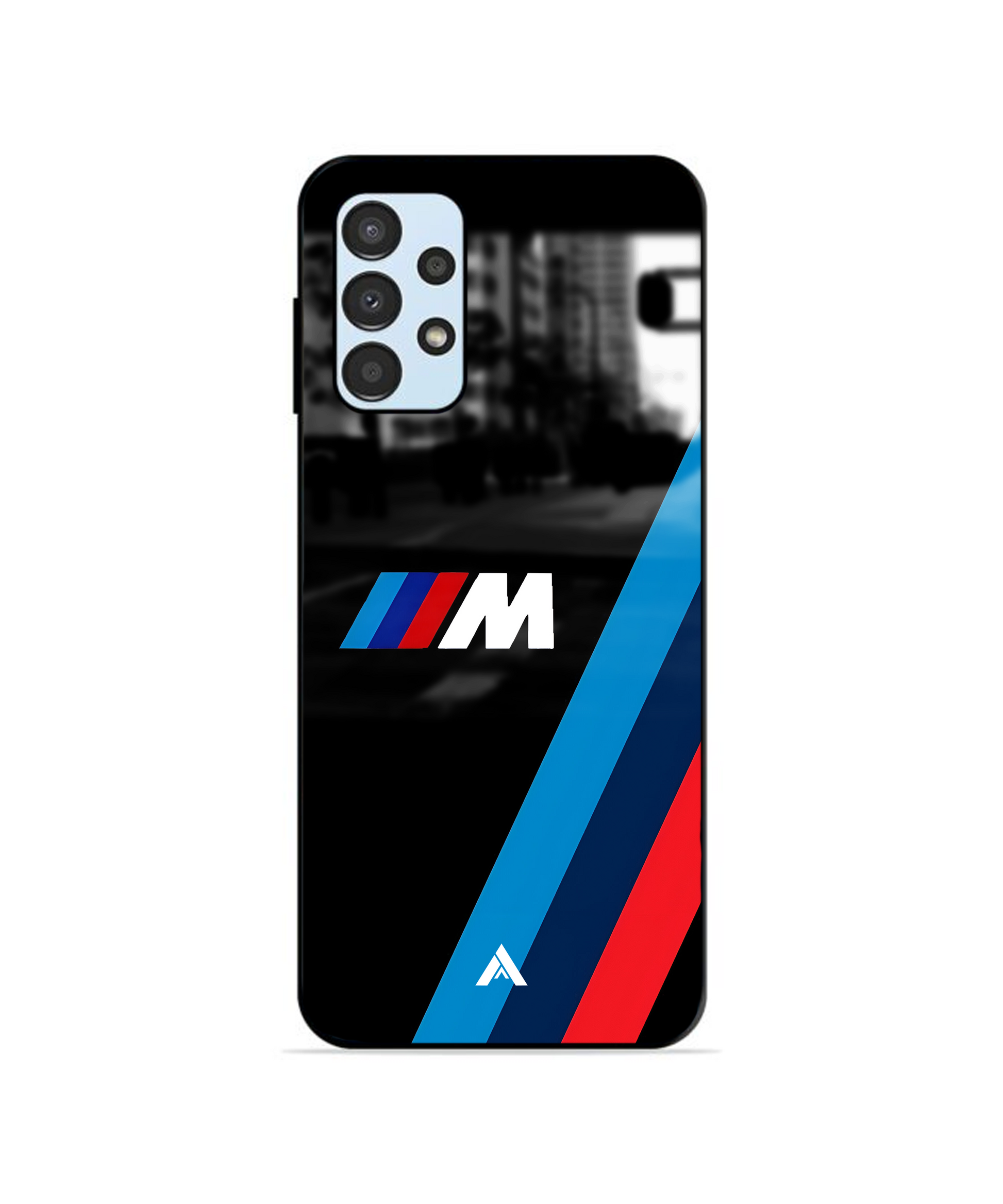 BMW | Premium Shock-Proof Case - Ascension Store