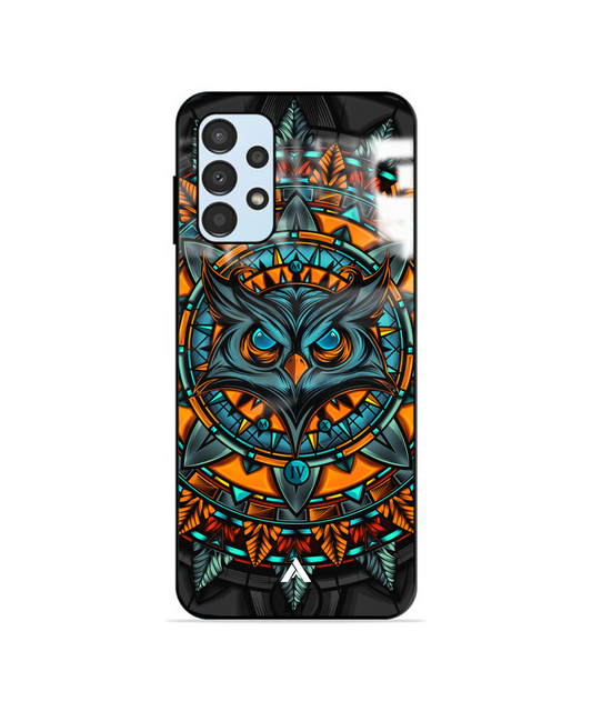 Owl | Premium Shock-Proof Case - Ascension Store