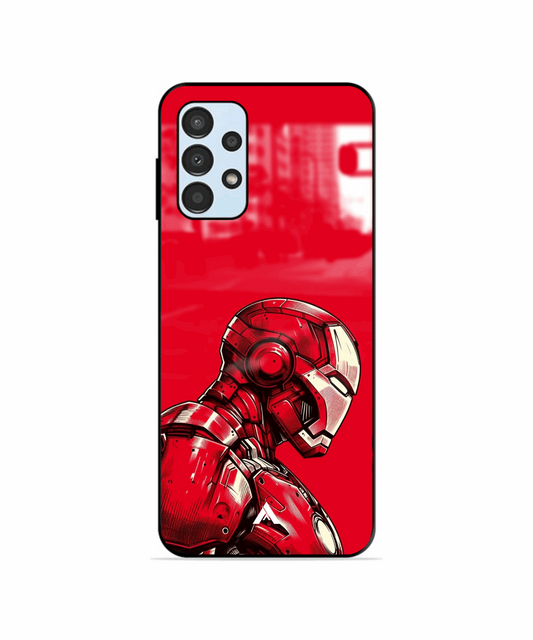 Iron Man Premium Shock-Proof Case - Ascension Store