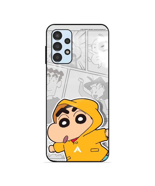 Shinchan | Premium Shock-Proof Case - Ascension Store