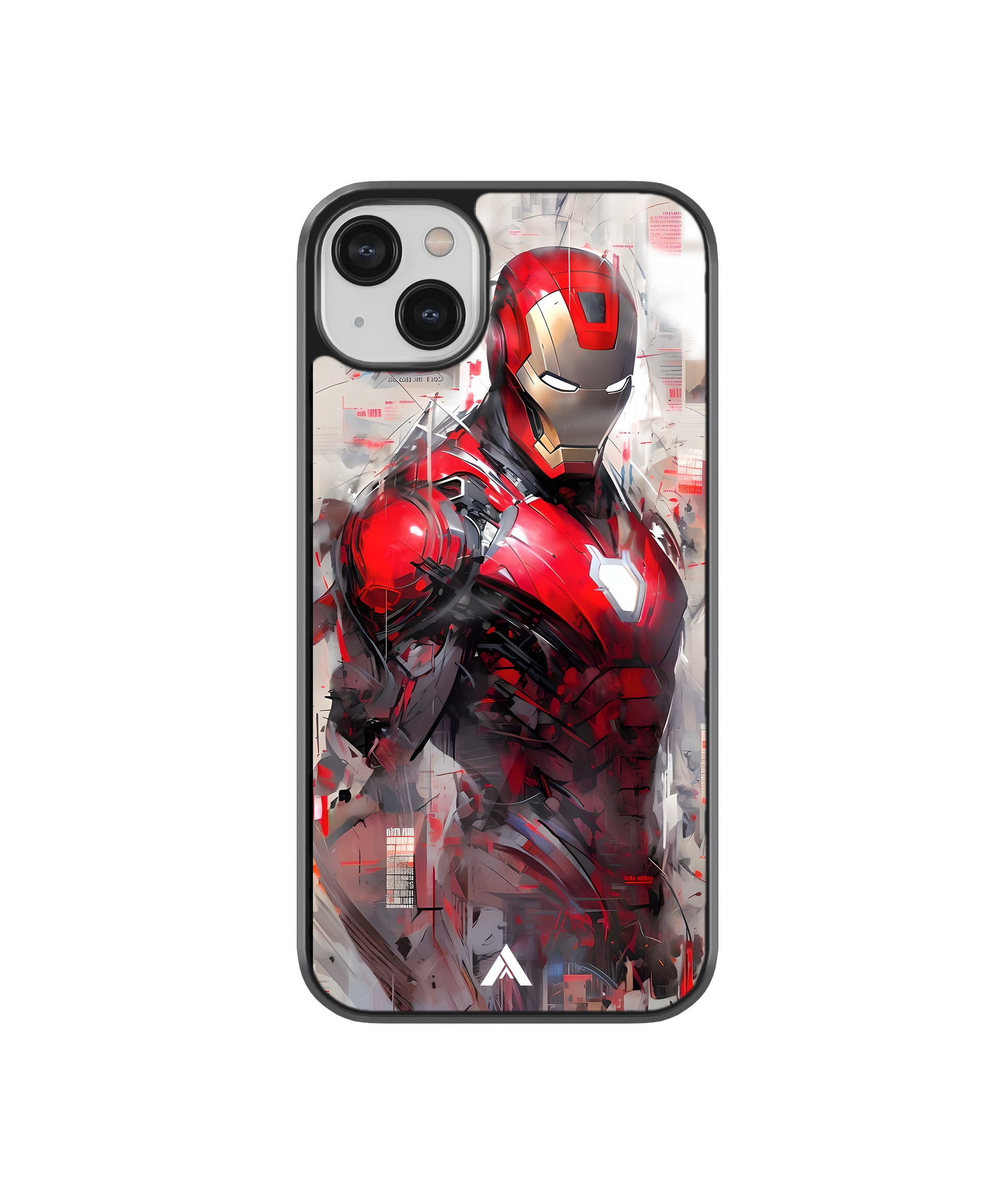 Iron Man | Premium Shock-Proof Cases - Ascension Store