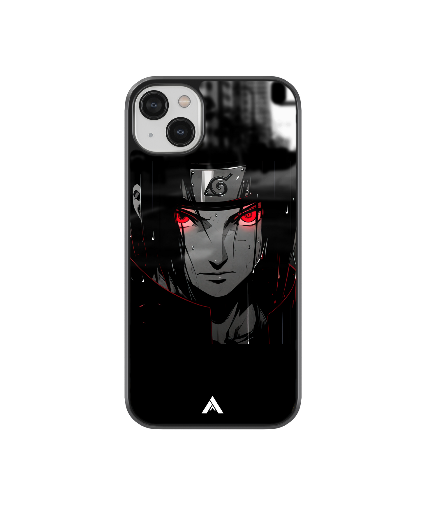 Naruto Itachi | Premium Shock-Proof Cases - Ascension Store