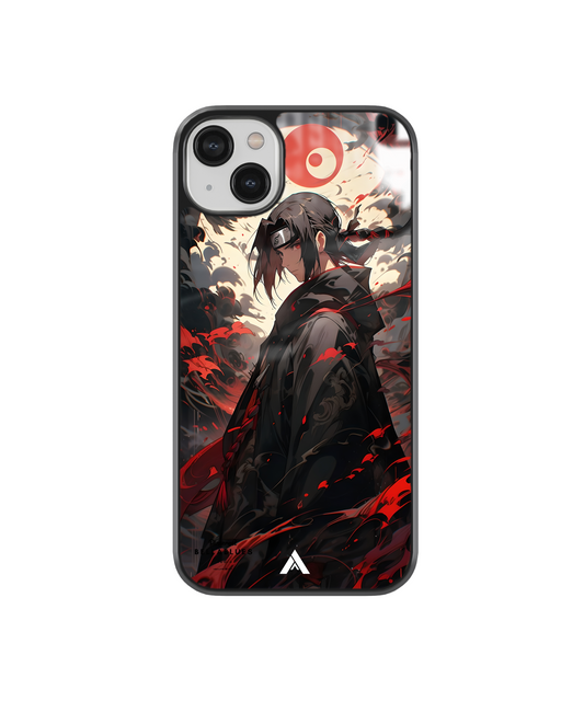 Naruto Itachi | Premium Shock-Proof Cases - Ascension Store