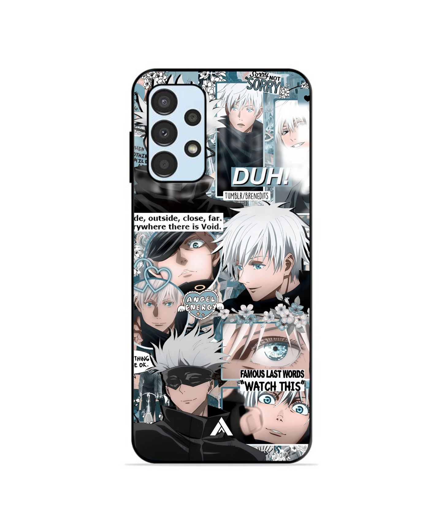 Jujutsu Kaisen Gojo | Premium Shock-Proof Case - Ascension Store