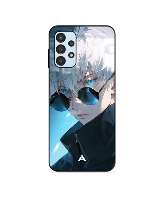 Jujutsu Kaisen Gojo | Premium Shock-Proof Case - Ascension Store