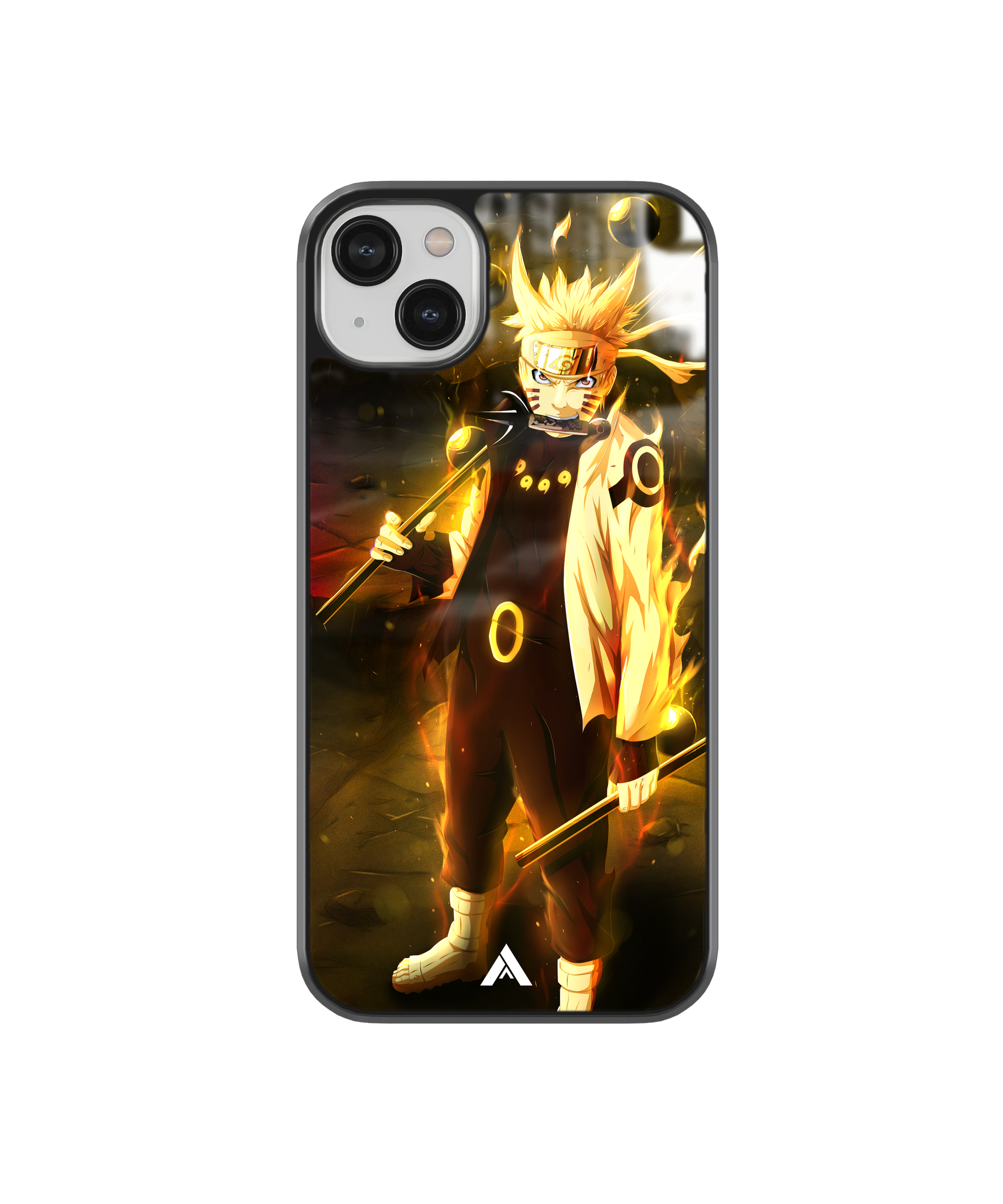 Naruto | Premium Shock-Proof Cases - Ascension Store