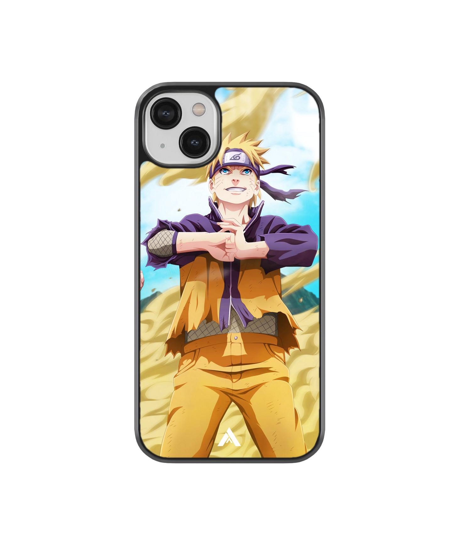 Naruto | Premium Shock-Proof Cases - Ascension Store