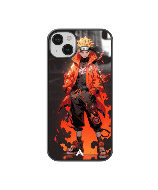 Naruto | Premium Shock-Proof Cases - Ascension Store