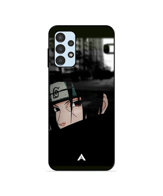 Naturo Itachi Uchiha | Premium Shock-Proof Case - Ascension Store