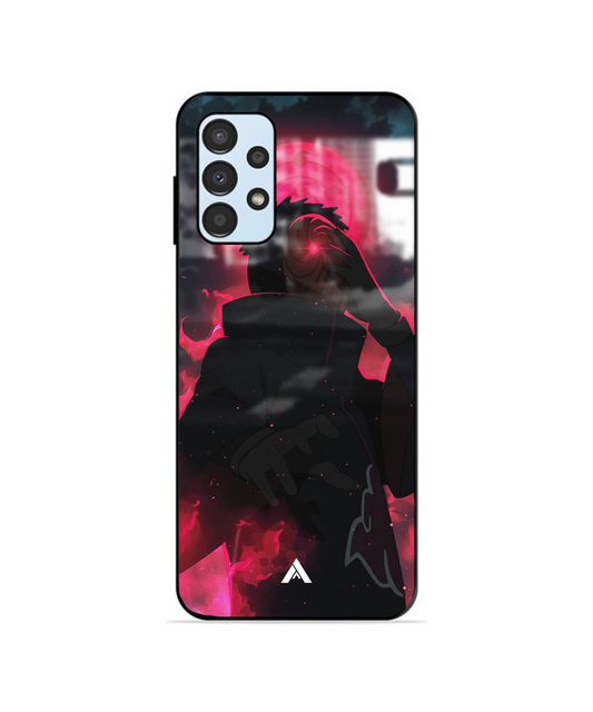 Naturo Obito Uchiha | Premium Shock-Proof Case - Ascension Store