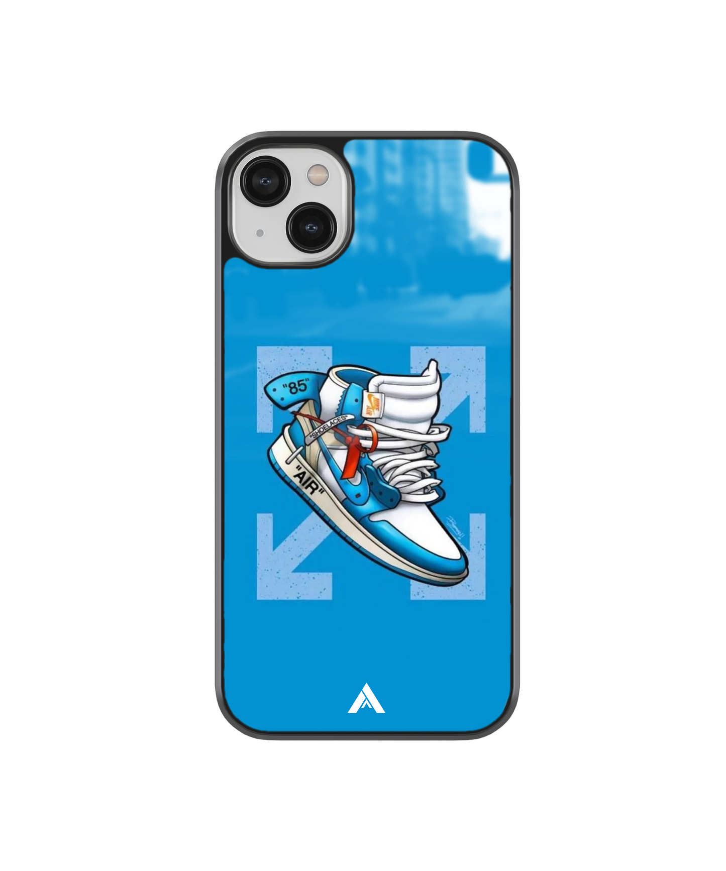 Nike | Premium Shock-Proof Cases - Ascension Store