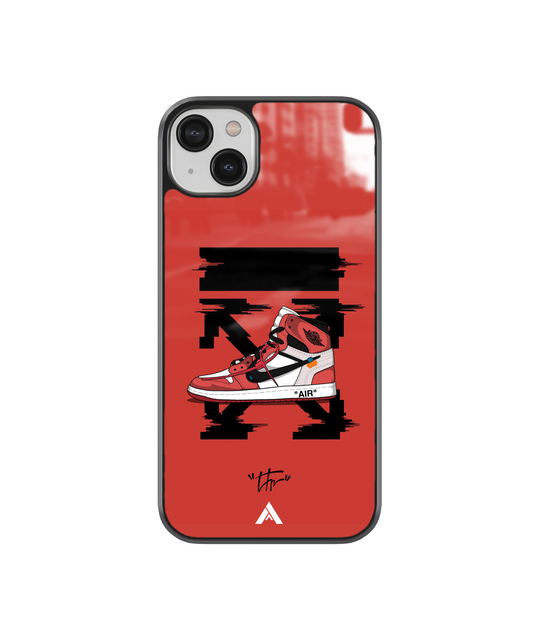 Nike | Premium Shock-Proof Cases - Ascension Store