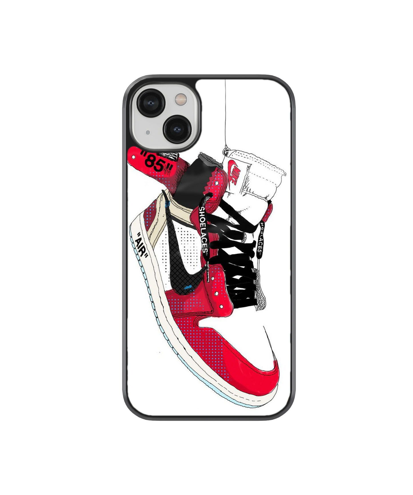 Nike | Premium Shock-Proof Cases - Ascension Store