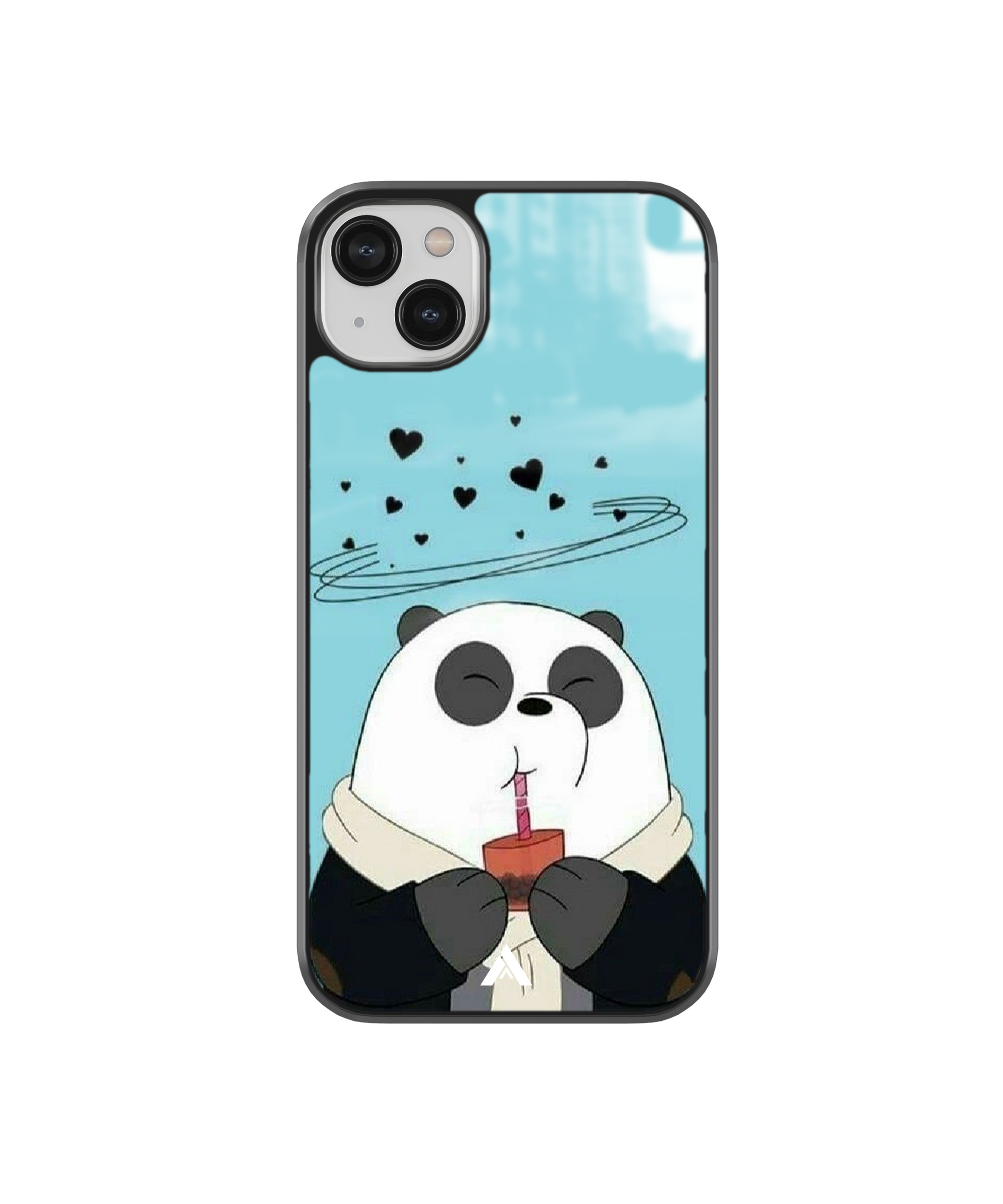 Panda | Premium Shock-Proof Case - Ascension Store