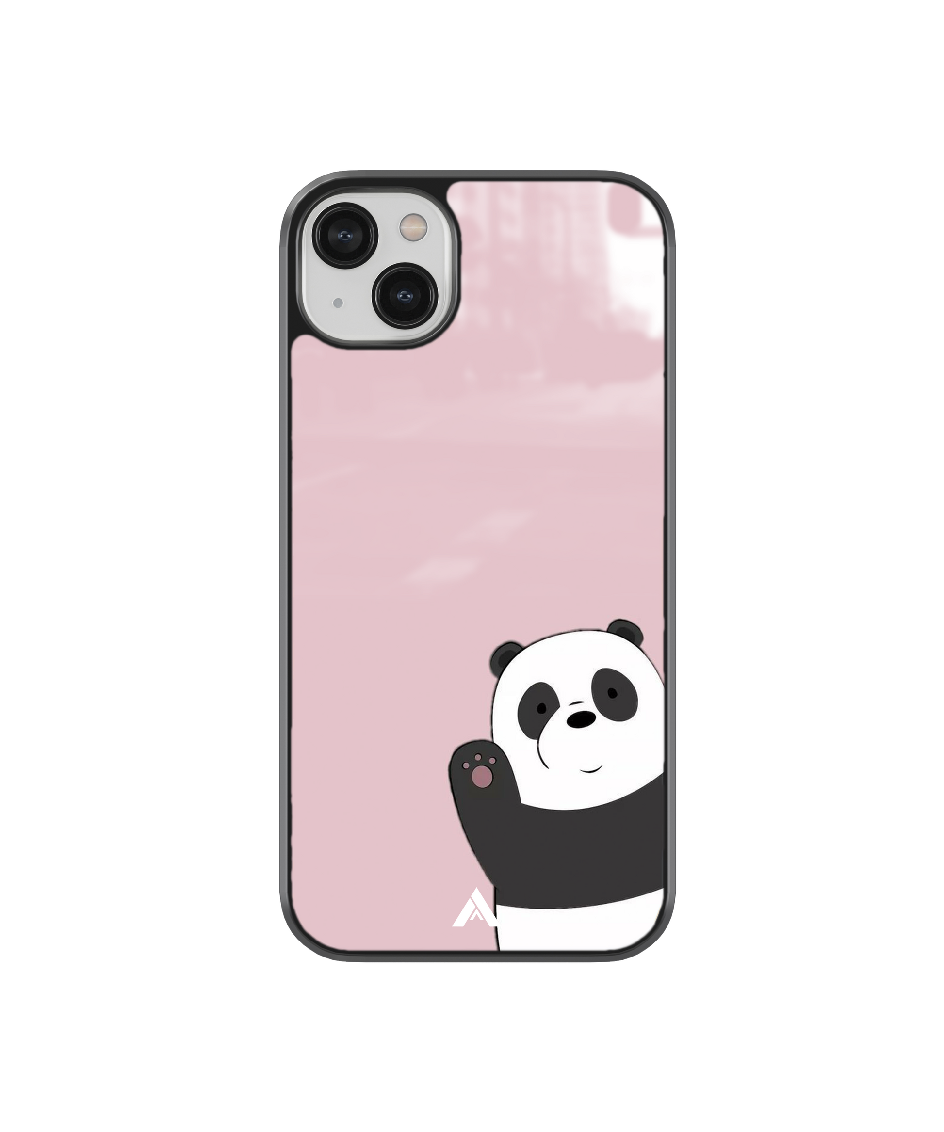 Panda | Premium Shock-Proof Case - Ascension Store