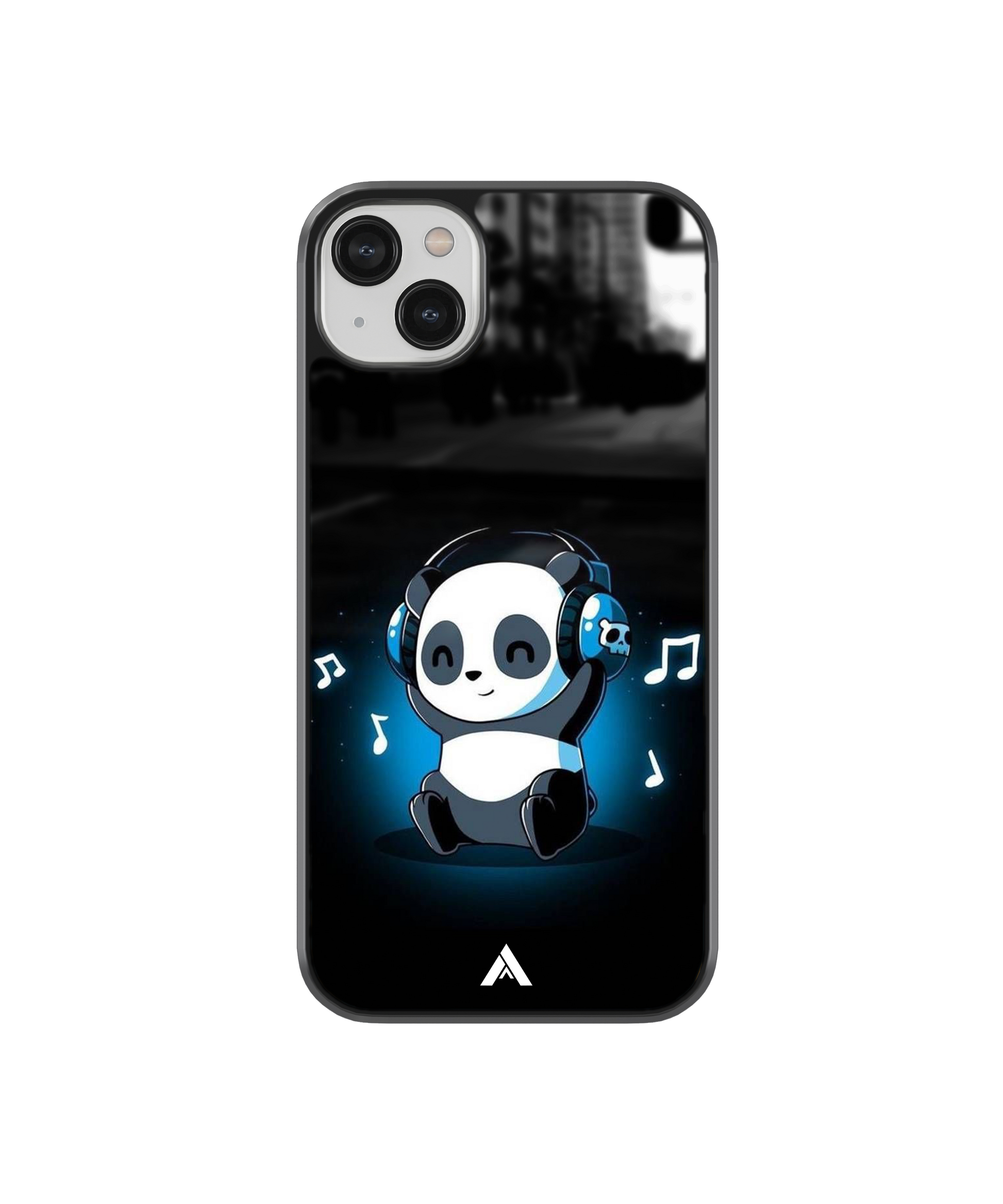 Panda | Premium Shock-Proof Cases - Ascension Store