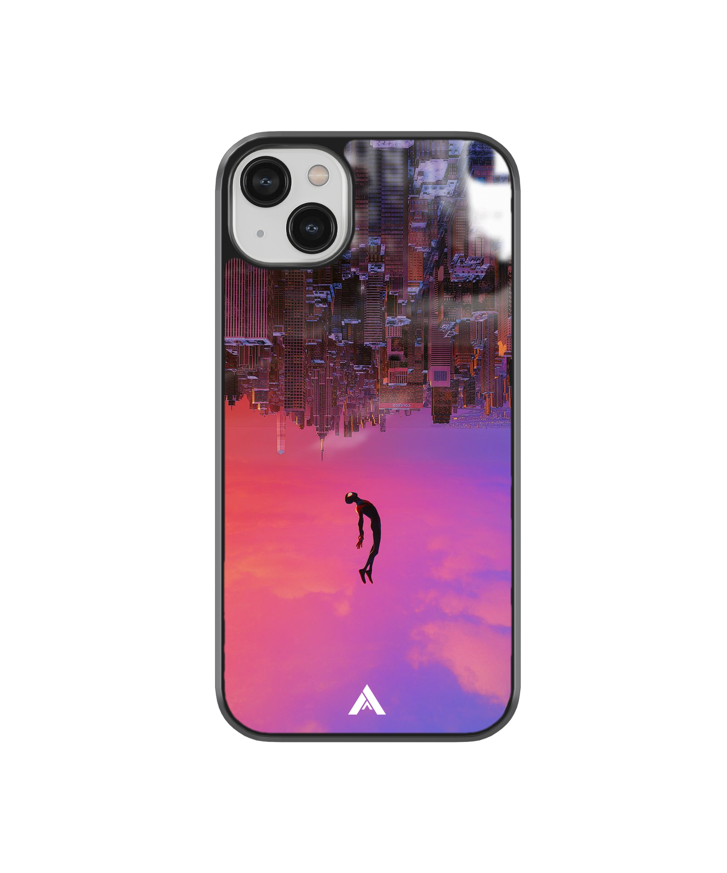 Spider Man | Premium Shock-Proof Cases - Ascension Store