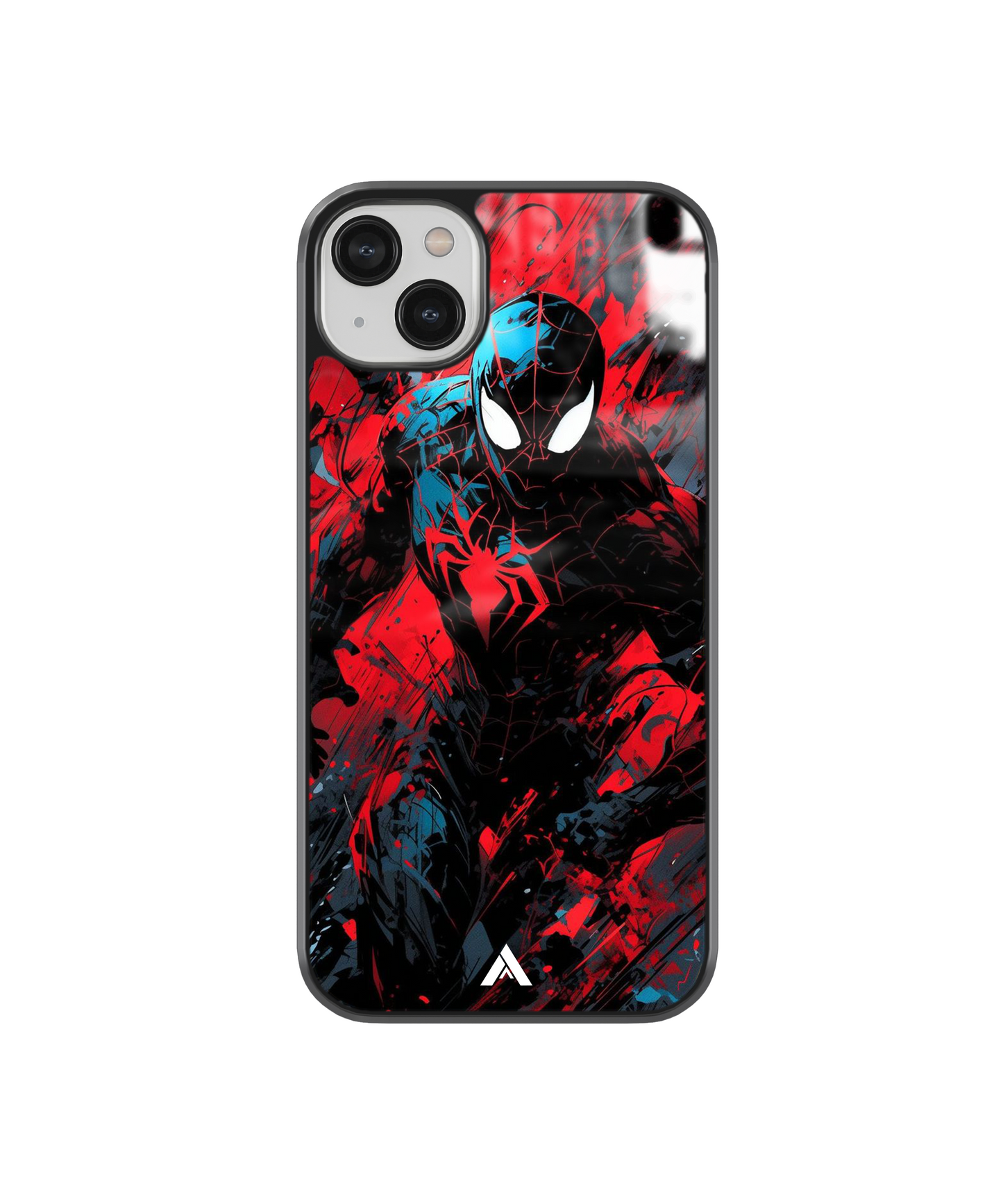 Spider Man | Premium Shock-Proof Cases - Ascension Store